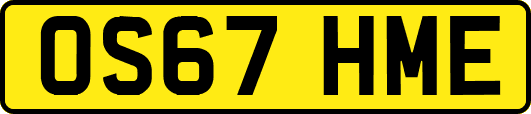 OS67HME