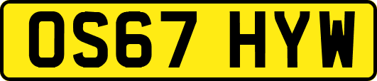 OS67HYW