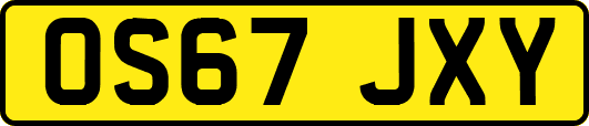 OS67JXY
