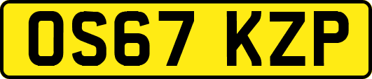 OS67KZP