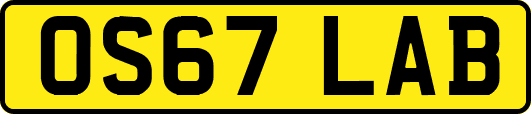 OS67LAB
