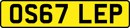OS67LEP