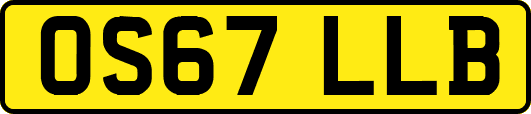 OS67LLB