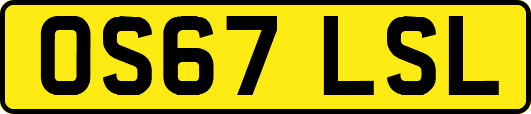 OS67LSL