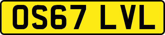 OS67LVL