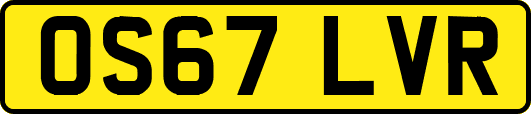 OS67LVR