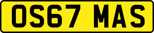 OS67MAS