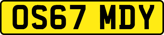 OS67MDY