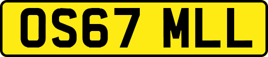 OS67MLL
