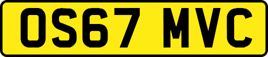 OS67MVC