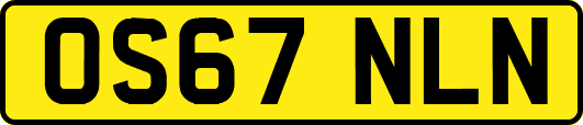 OS67NLN