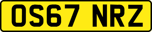 OS67NRZ