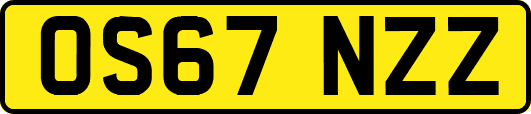 OS67NZZ