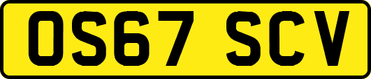 OS67SCV