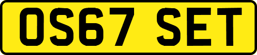 OS67SET