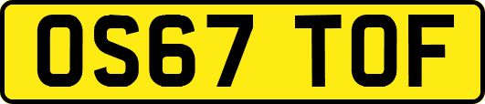 OS67TOF