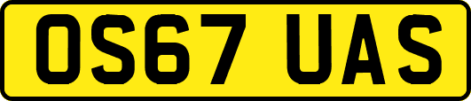 OS67UAS