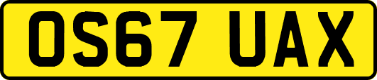 OS67UAX