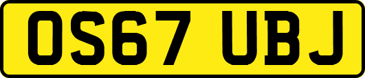 OS67UBJ