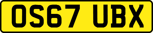 OS67UBX