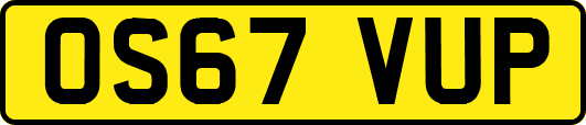 OS67VUP