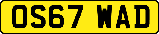 OS67WAD