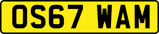 OS67WAM