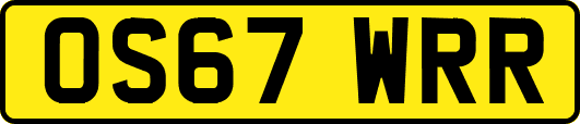 OS67WRR