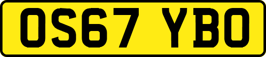 OS67YBO