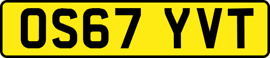 OS67YVT
