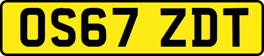 OS67ZDT