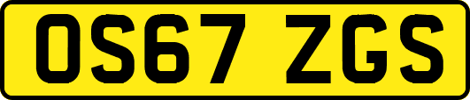OS67ZGS