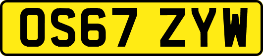 OS67ZYW