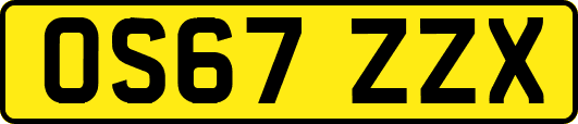 OS67ZZX