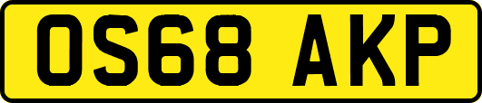 OS68AKP