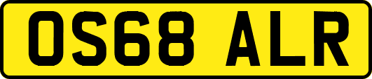 OS68ALR