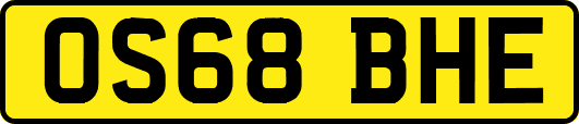 OS68BHE
