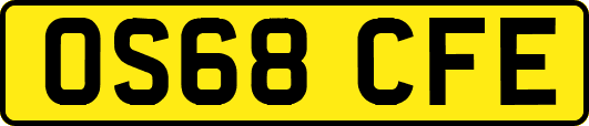 OS68CFE