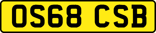OS68CSB