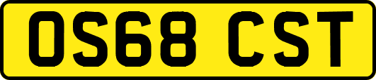 OS68CST