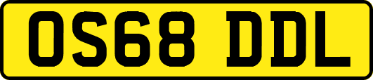 OS68DDL