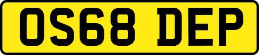 OS68DEP