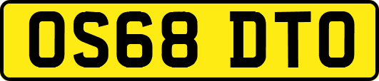 OS68DTO