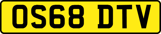 OS68DTV