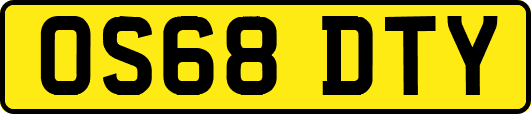 OS68DTY