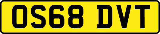 OS68DVT