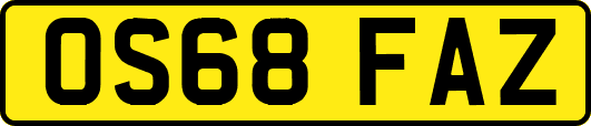 OS68FAZ