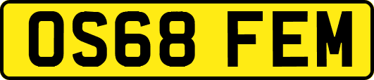 OS68FEM