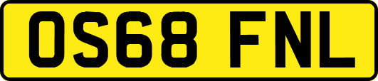 OS68FNL