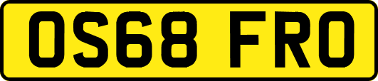 OS68FRO